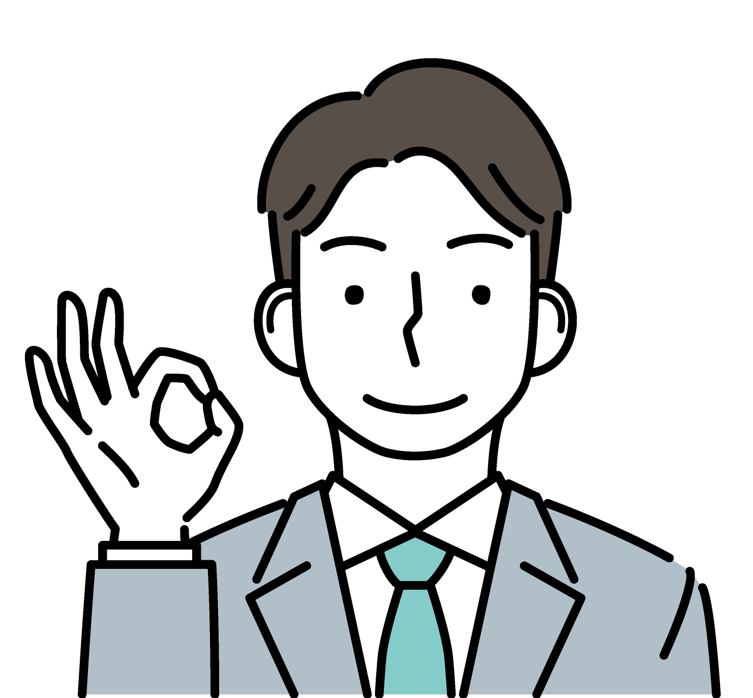 S様