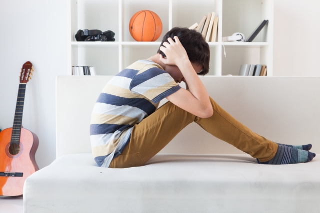 未成年の息子が彼女を妊娠させた…親のとるべき正しい対応は?
