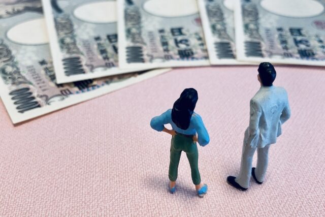 婚約破棄で財産分与の請求は原則不可！認められるケースとは？