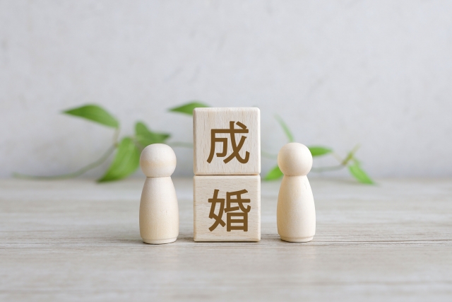 結婚相談所で成婚退会後に婚約破棄された…慰謝料請求したいです