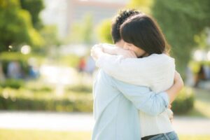 最後までしてないのに不貞行為？慰謝料請求された場合の対処法