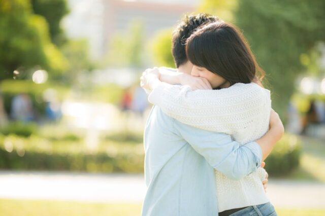 最後までしてないのに不貞行為？慰謝料請求された場合の対処法