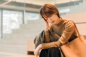 半グレ関係者の交際相手との事業トラブルを交渉で円満解決した事例