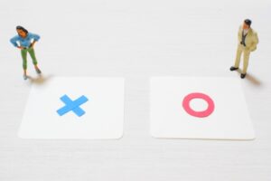 不倫の慰謝料は離婚しない場合でも請求できる？相場と注意点