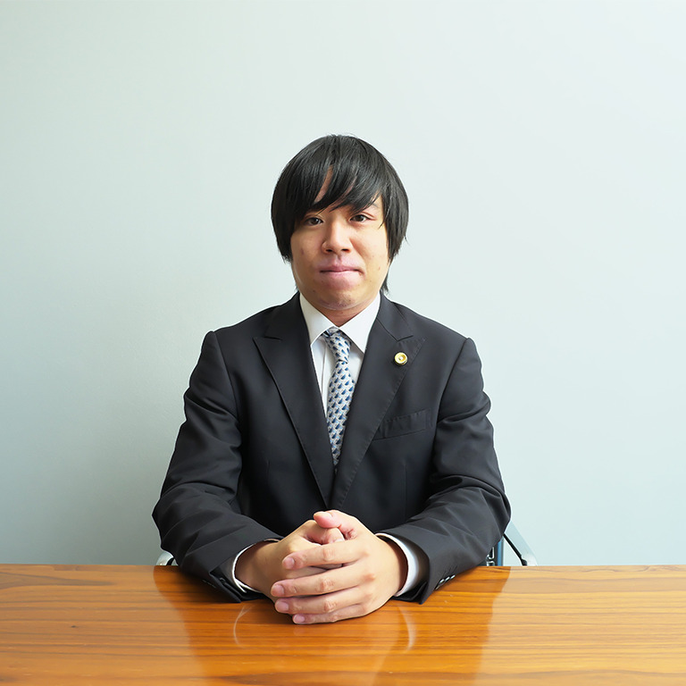 弁護士 長谷川達紀