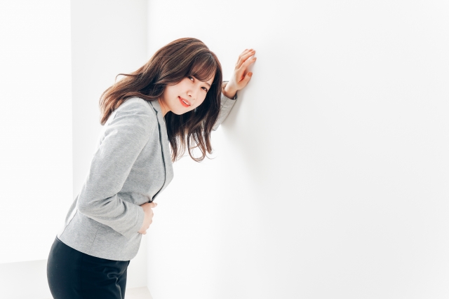 メンズエステで女性を妊娠させてしまいました。どうすればいい?