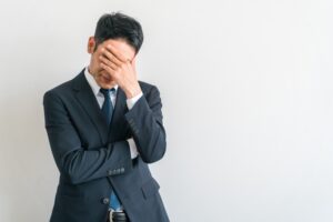 メンズエステお触り行為で警察通報、不起訴処分を獲得した事例