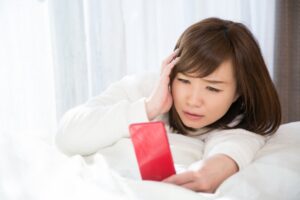 ネットストーカーを防ぐ3つの対策法と被害者がとるべき対処法