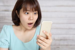 インスタの乗っ取りをしたのが誰かわかる?犯人特定方法を解説