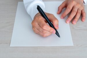 合意書・示談書・協定書等モデル文例集 各種のひな型 黒須法律事務所