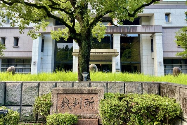 暴力行為等処罰に関する法律の判例を弁護士が解説