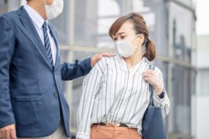 迷惑防止条例違反の卑猥な言動とは？逮捕事例・判例・罰則を解説