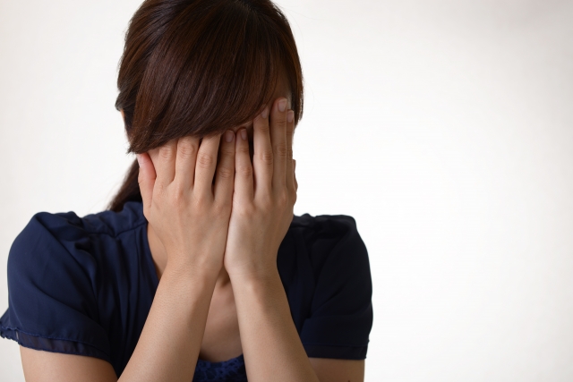 メンズエステでレイプされた女性がとるべき対処法を徹底解説