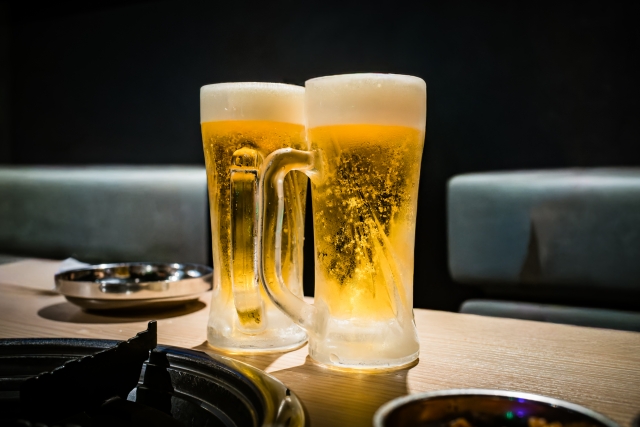 飲酒後に不同意わいせつを疑われ示談成立で不起訴となった事例