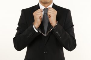 痴漢で逮捕されるとどうなる？流れと対応・逮捕されないケース