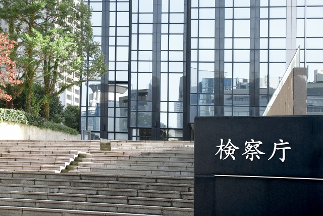 痴漢の不起訴率と不起訴獲得のためにすべき5つの対応を解説