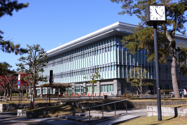 有印私文書偽造罪の判例を弁護士が解説
