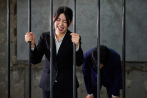 接見とは？家族による面会との違いと制限を解説