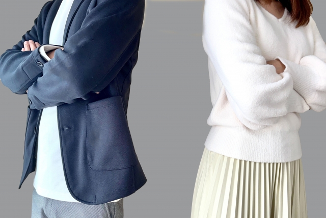 愛人から家族にばらすと脅され数千万円請求されるも大幅減額した事例