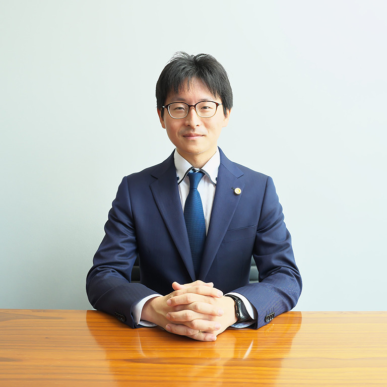弁護士 松平和茂