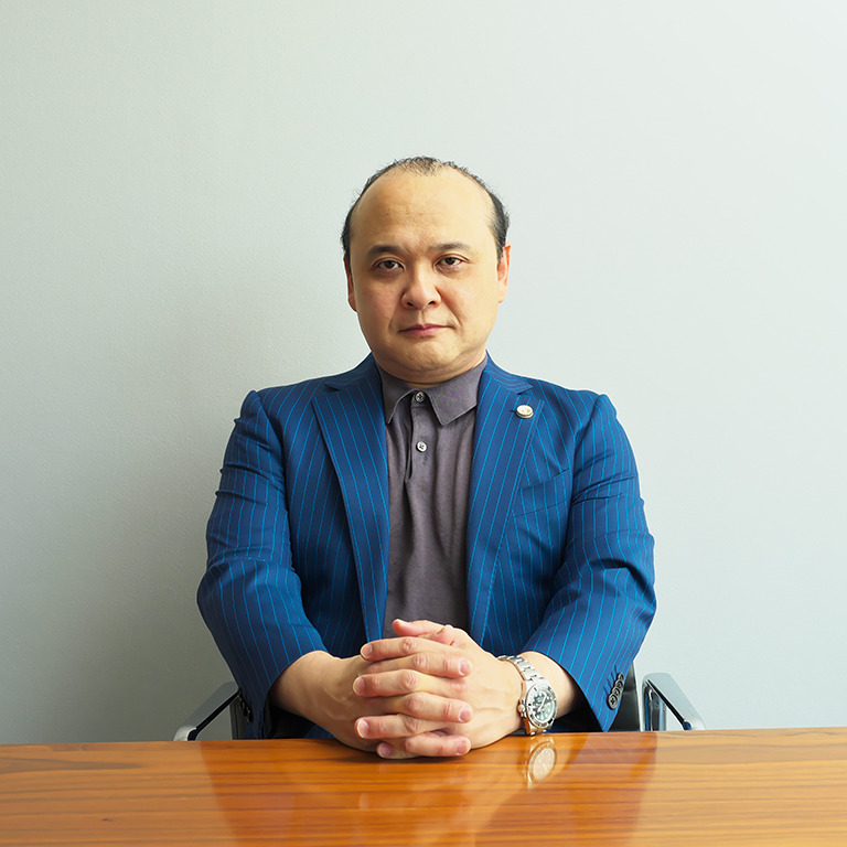 弁護士 澤田剛司