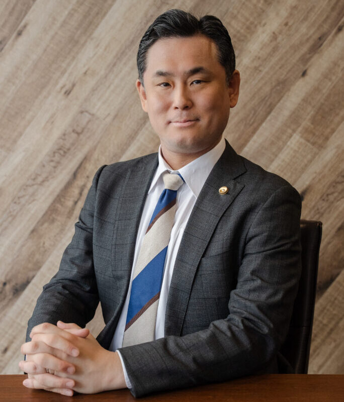 弁護士 川島史明