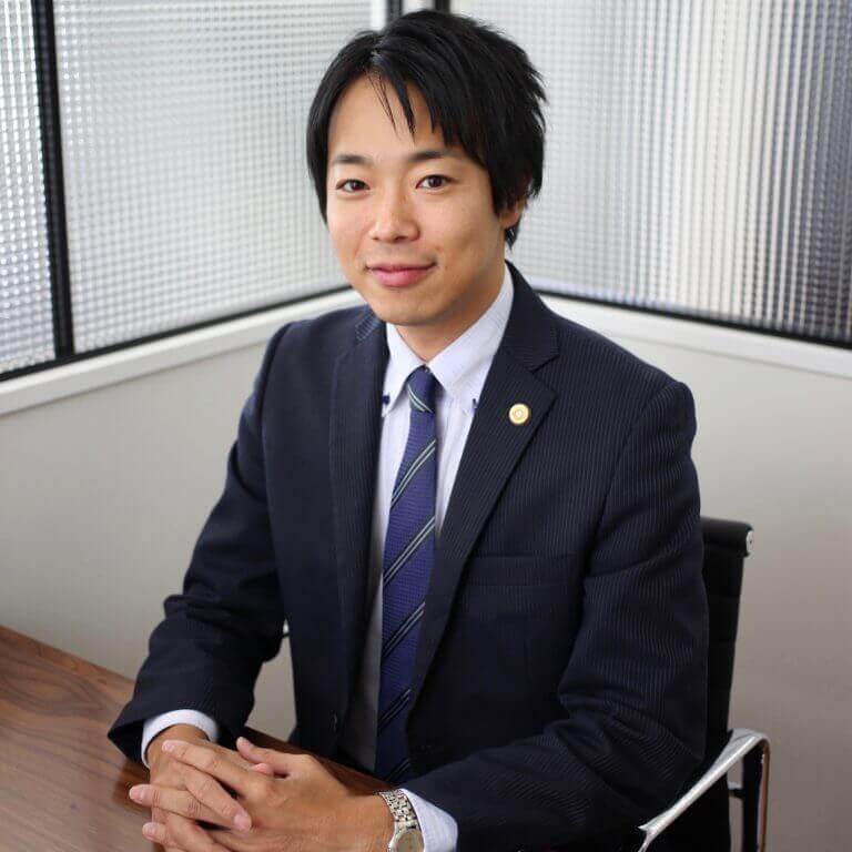 弁護士 小菅 哲宏