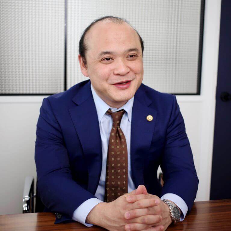 澤田剛司 弁護士