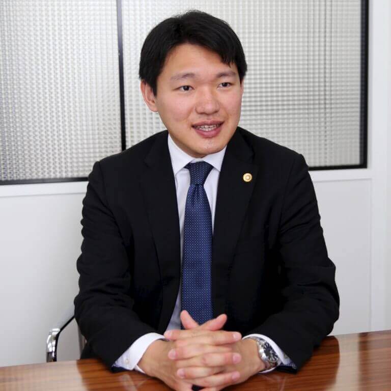 伊東貴弘 弁護士