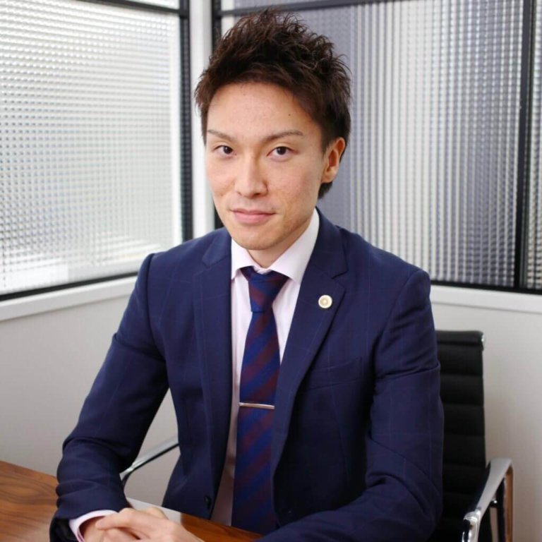 弁護士 吉岡 一誠