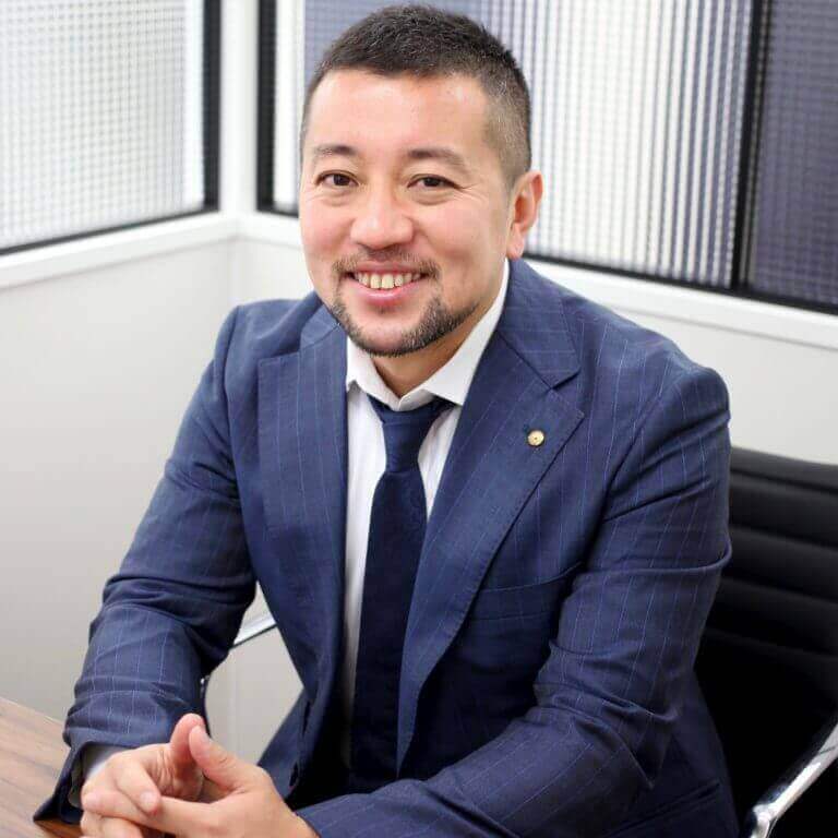 若井亮 弁護士