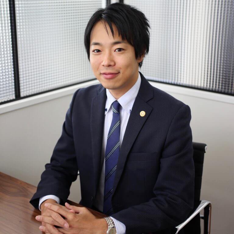 小菅哲宏 弁護士