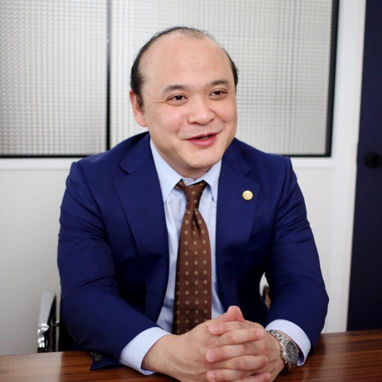 澤田剛司 弁護士