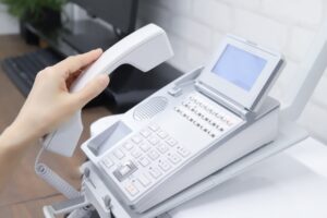 元同僚からのストーカー被害に弁護士が介入し100万円で解決