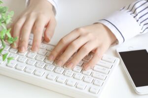 婚活サイトで知り合った相手が既婚者であることを秘していた