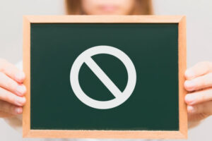 個人再生の廃止事由6つ｜手続きが中止になるケースと対処法