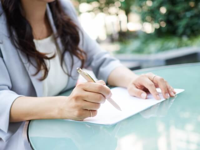 離婚届受理証明書とは？どこでもらえる？発行方法や手数料を解説