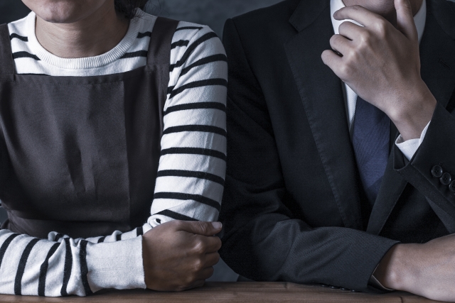 モラハラになる原因と加害者の心理|被害者がとるべき3つの対処法