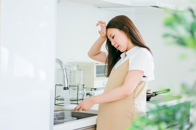 妊娠中に離婚したい場合や夫から離婚を切り出された場合の対応方法