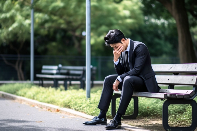 モラハラ妻に疲れた…限界に達し離婚を決意したエピソードと対応方法