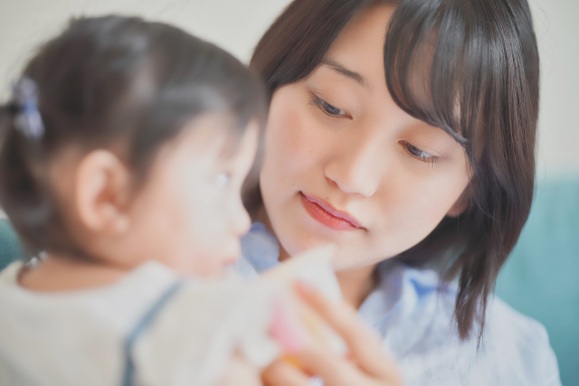 モラハラ妻と離婚した場合に子供の親権はどうなる？