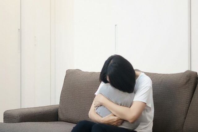 モラハラ夫との離婚後でも怖い思いをしている場合の対処法