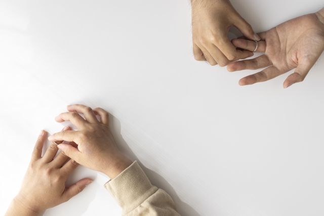 婚姻関係の破綻が認められやすい７つの状態を判例付きで弁護士が解説