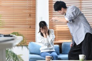 離婚したいのに配偶者の脅しが怖くて離婚できない場合の対処法