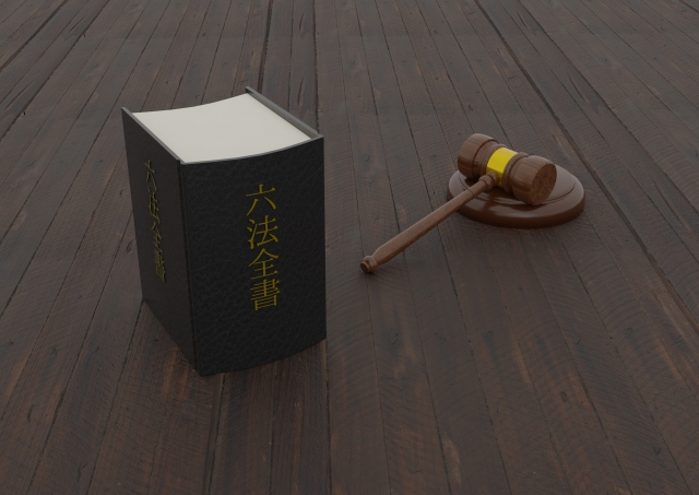面会交流を認めないとした５つの判例を紹介
