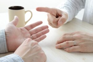 有責配偶者とは？離婚請求が認められる条件と一方的な別居の有責性
