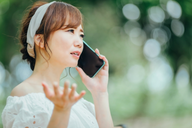 面会交流でストレスを感じた方に知って欲しい５つの対処法