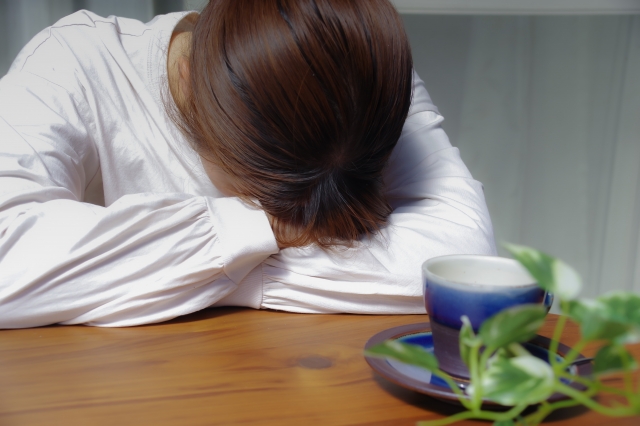 モラハラ夫の妻によくある特徴と脱却するためにすべきこと